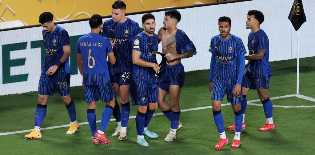 Man City vs Al-Hilal: Al-Hilal’s Masterclass Stuns Manchester City 3-4 World Cup thriller 3 Man City vs Al Hilal Al Hilals Masterclass Stuns Manchester City 3 4 World Cup thriller 2