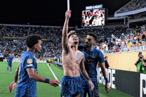 Man City vs Al-Hilal Al-Hilal’s Masterclass Stuns Manchester City 3-4 World Cup thriller