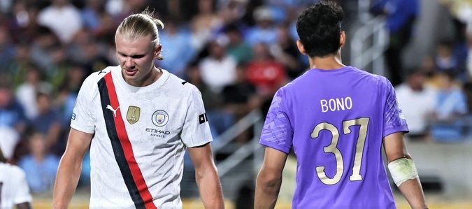 Man City vs Al-Hilal: Al-Hilal’s Masterclass Stuns Manchester City 3-4 World Cup thriller 4 Man City vs Al-Hilal Al-Hilal’s Masterclass Stuns Manchester City 3-4 World Cup thriller