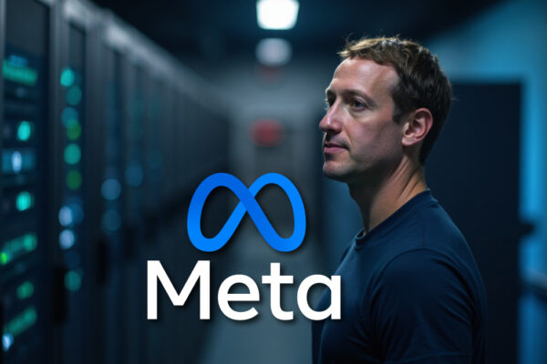 Meta AI Data Centres