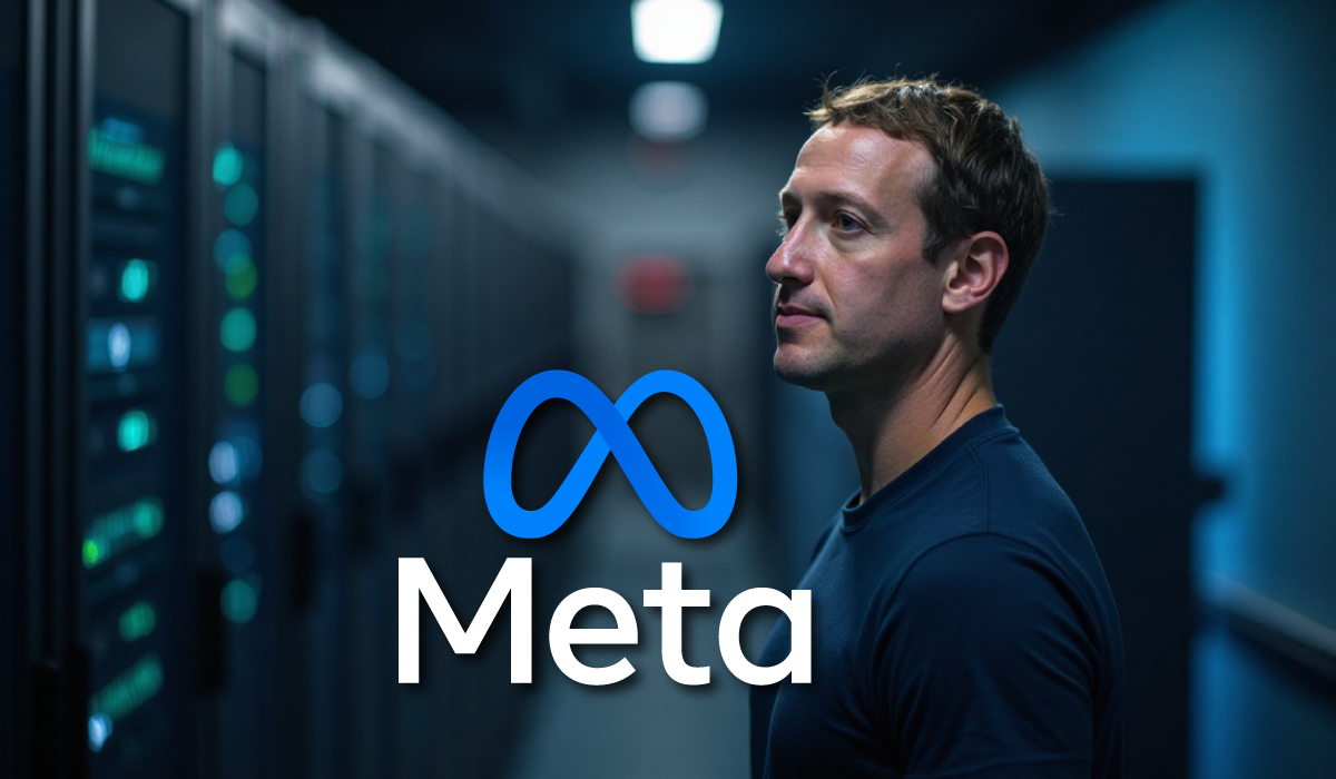 Meta AI Data Centres