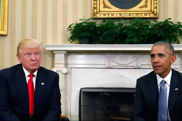 Obama responds DNI report 2016 election