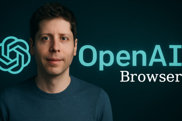 OpenAI Web Browser
