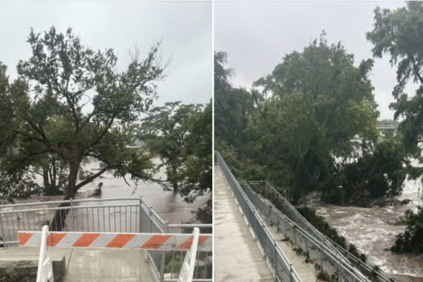 Flood Devastates Texas Hill Country on July 4th: Deadly Disaster Strikes Guadalupe River Guadalupe River Flooding July 4 2025 Deadly Disaster Strikes Texas Hill Country