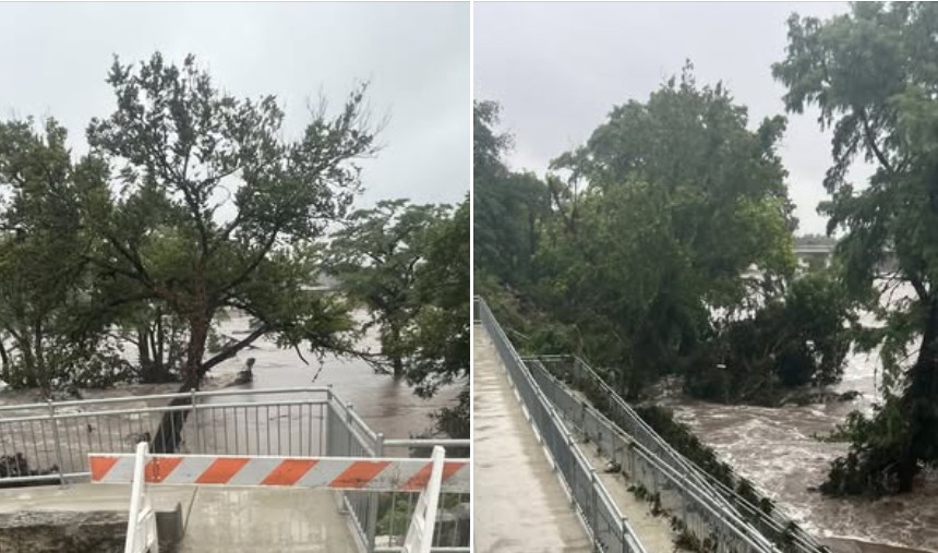 Guadalupe River Flooding July 4 2025 Deadly Disaster Strikes Texas Hill Country