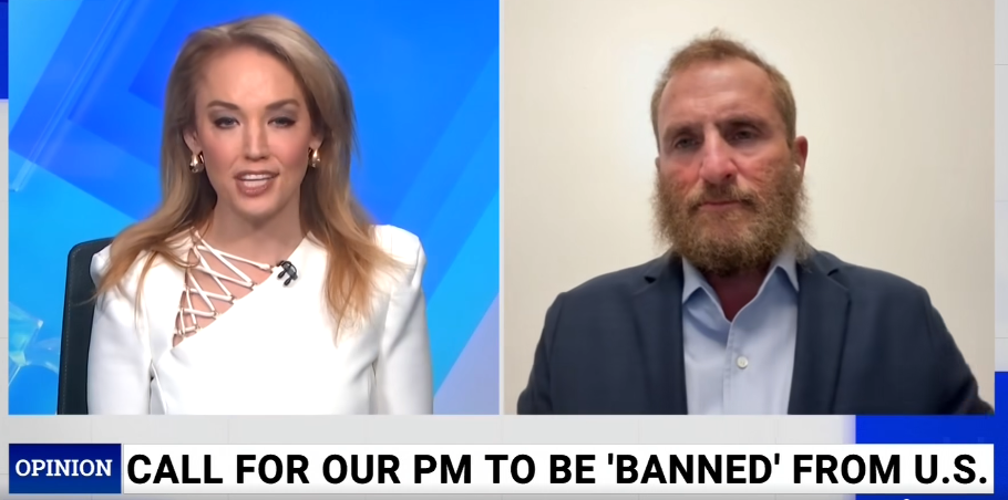 Rabbi Shmuley Boteach’s Call to Ban Australian Prime Minister Anthony Albanese from the United States 2 Rabbi Shmuley Boteach Urges U.S. Ban on Australian PM Anthony Albanese Over Antisemitism
