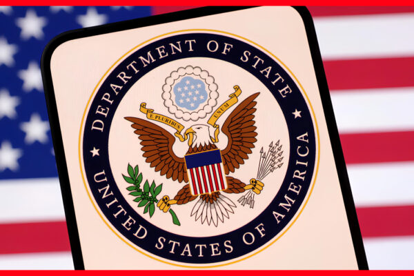 State Department Firing Crisis