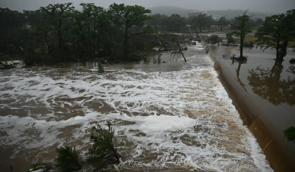 Devastating Texas Floods: Heartbreaking Tragedy Claims At Least 68 Lives in Catastrophic Deluge 3 Texas Floods