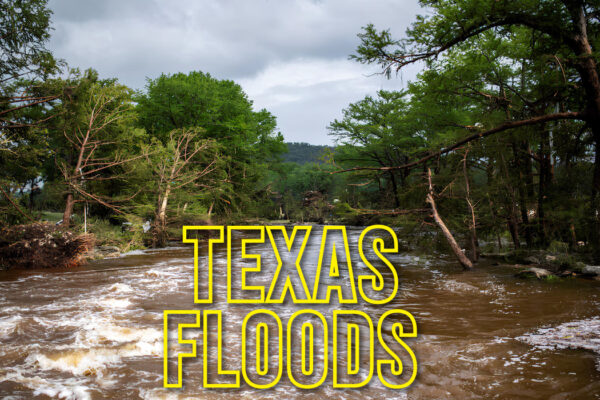 Devastating Texas Floods: Heartbreaking Tragedy Claims At Least 68 Lives in Catastrophic Deluge Devastating Texas Floods: Heartbreaking Tragedy Claims At Least 43 Lives in Catastrophic Deluge