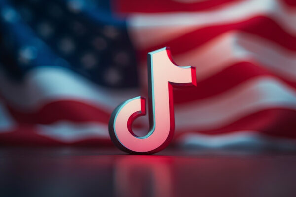 TikTok US APP