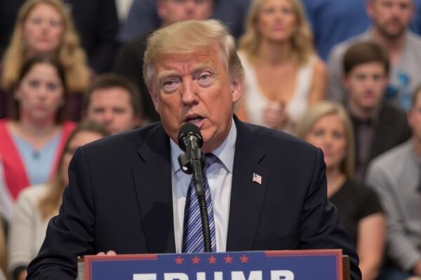 Trump Administration Withdraws U.S. Support for World Health Pandemic Reforms