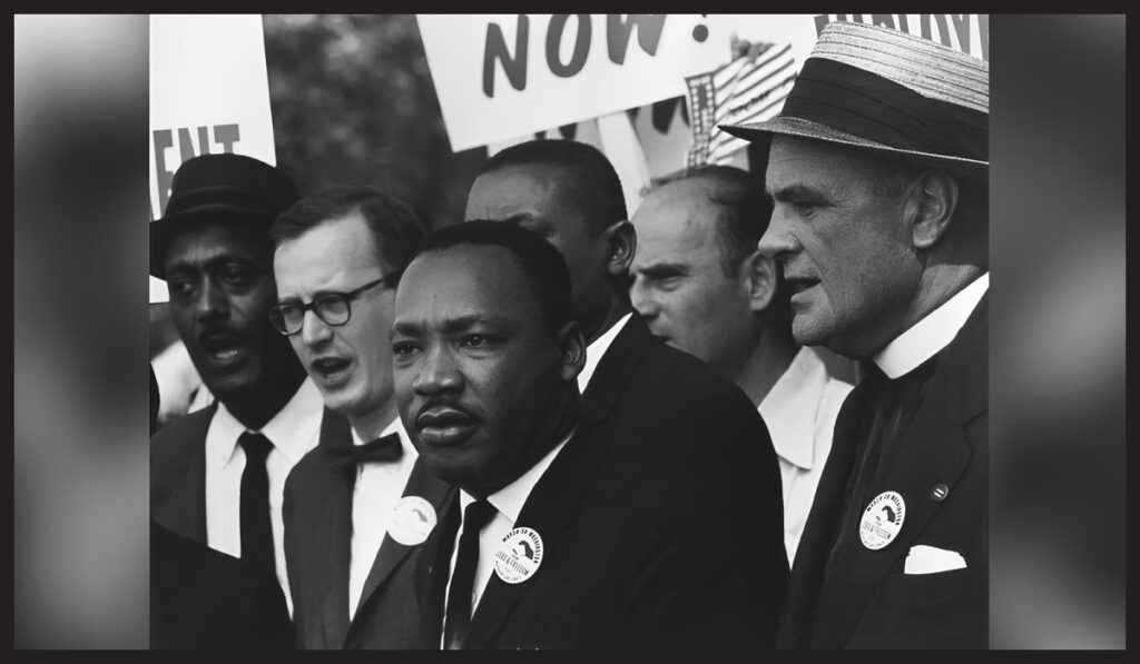 Shocking: Trump Releases MLK Jr Files in Controversial Move That Reveals Untold History 3 Trump Releases MLK Jr Files