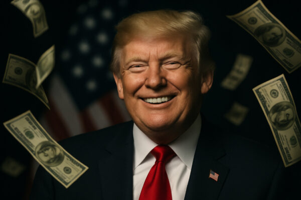 Trump's Tariff