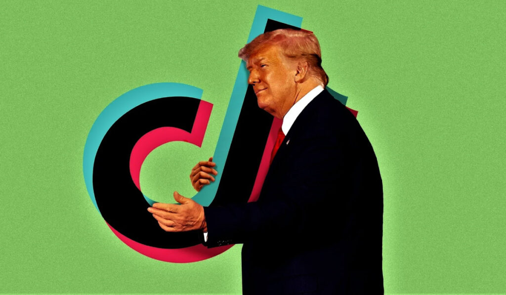 BREAKING: Trump TikTok Deal Sparks Revolutionary Breakthrough in US-China Negotiations This Week 2 Trump Tiktok Deal
