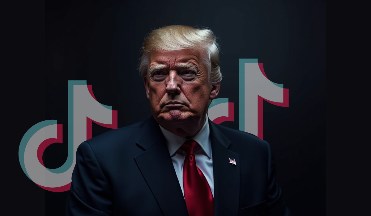 Trump TikTok Deal