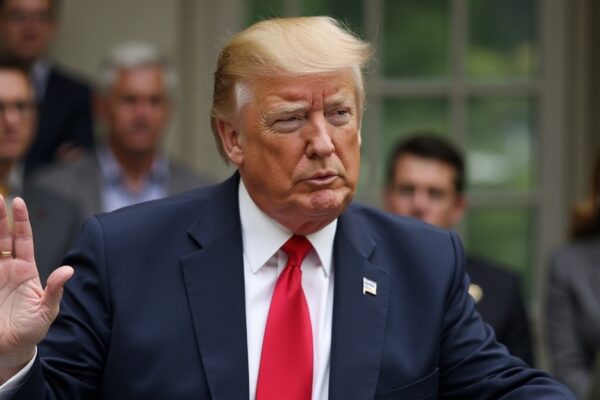 Trump immigration and Medicaid cuts