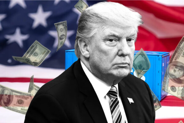 Trump Announces 30% Tariffs Against EU and Mexico