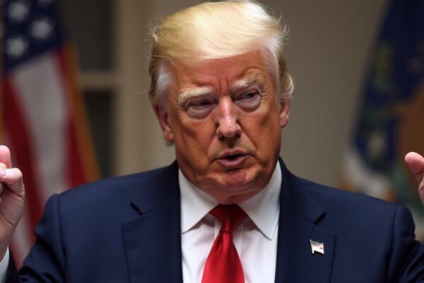 Trump’s Nobel Peace Prize nomination