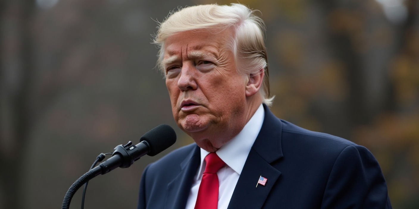 U.S. Tariffs 2025 Deadline Trump Administration Pressures Nations with Tariff Notices
