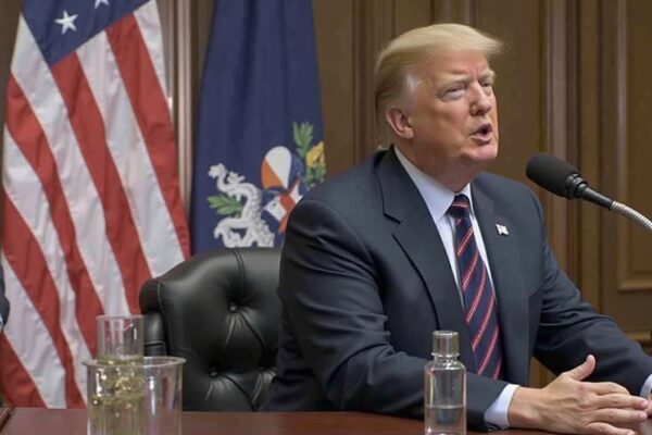 US Tariffs 2025: Trump’s Bold Strategy to Protect American Industry with 70% Import Duties US Tariffs 2025
