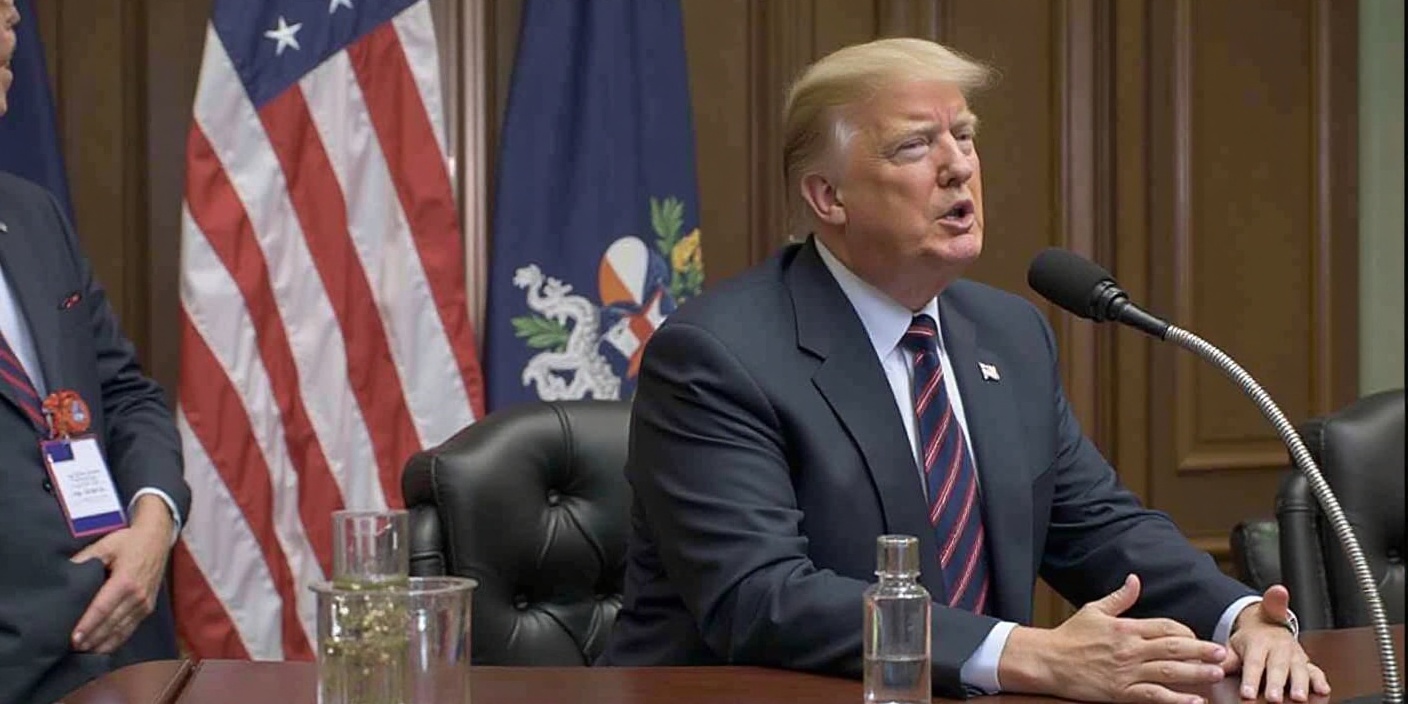 US Tariffs 2025