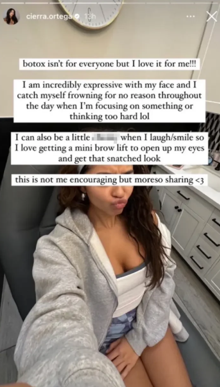 Will Cierra Ortega Leave Love Island USA? Fallout Over Racial Slurs Rocks Season 7 2 Will Cierra Ortega leave Love Island USA Explore the social media fallout, production crisis meetings, and fan outrage over resurfaced anti-Asian slurs in 2025