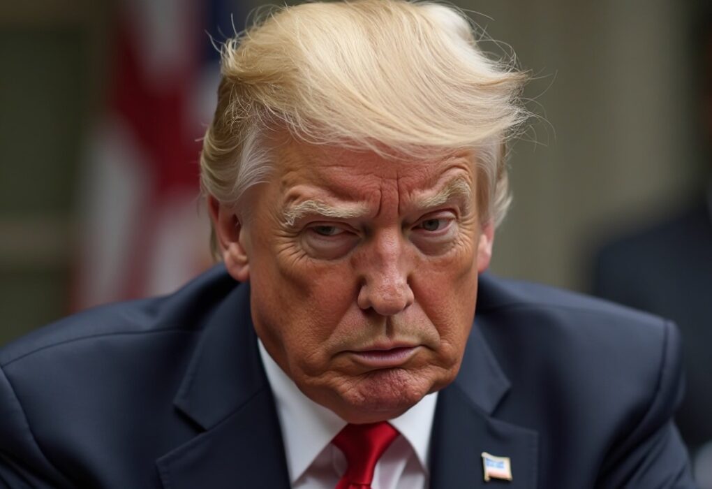 Trump DEI Rollback How Corporate America Is Responding to Diversity Changes in 2025
