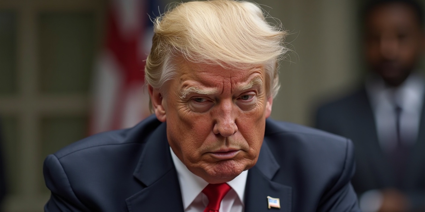 Trump DEI Rollback How Corporate America Is Responding to Diversity Changes in 2025