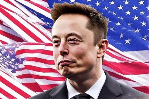 Elon Musk Third Party Plan: Can the America Party Disrupt U.S. Politics