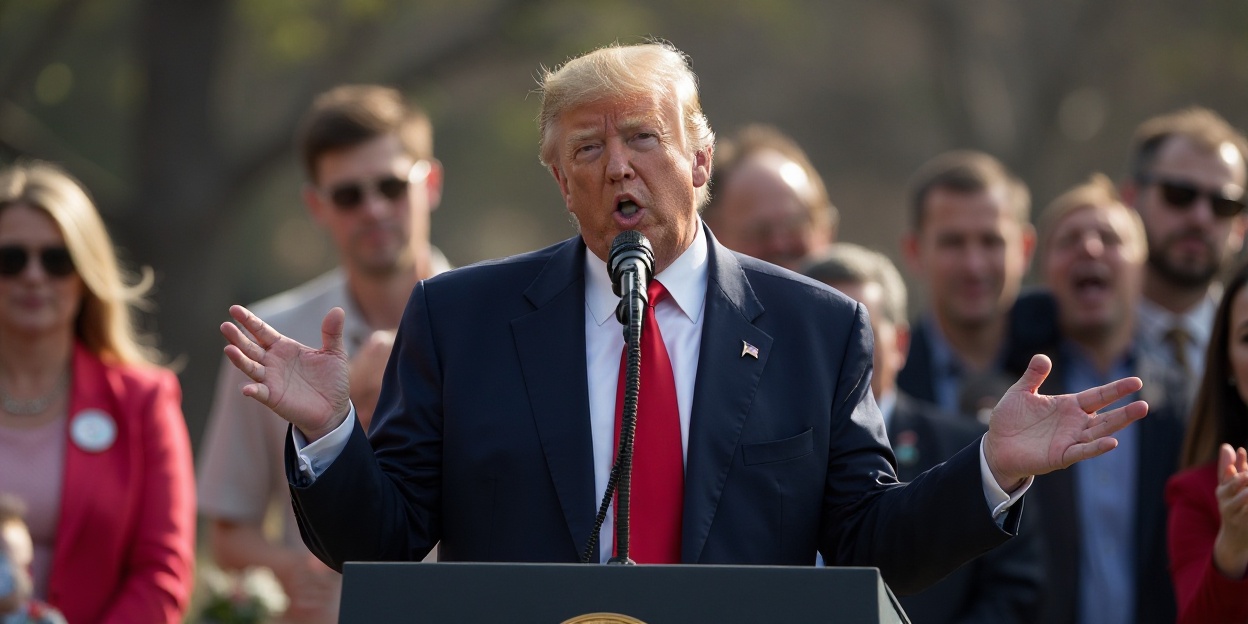 Federal Government Halts UCLA Research Grants Political Fallout and Academic Crisis in 2025