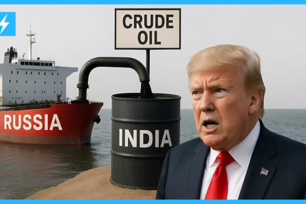 India to maintain Russian oil imports