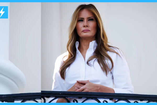 Melania Trump how she met Donald Trump