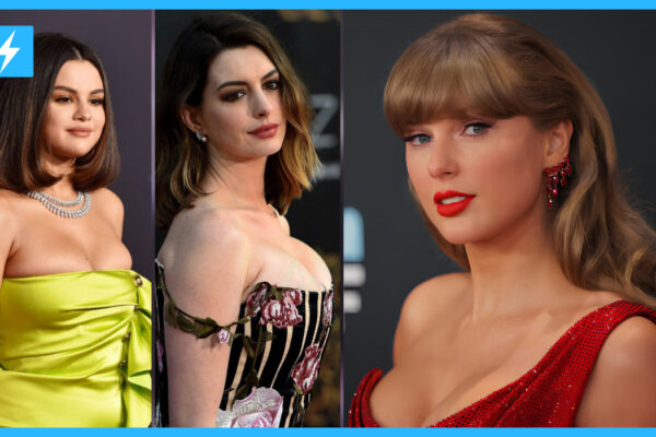 Meta created flirty chatbots of Taylor Swift, other celebrities without permission