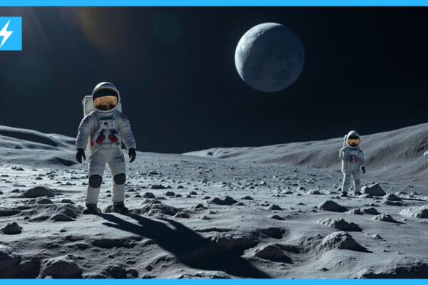 NASA and Google Test AI Medical Assistant