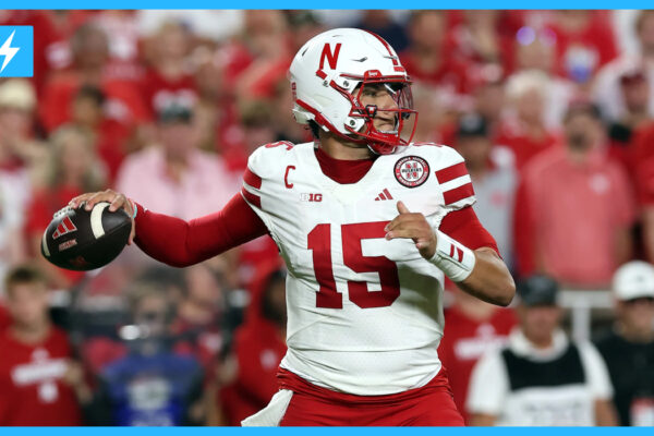 Nebraska football