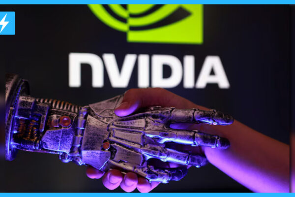 Nvidia CEO says AI boom far from over Nvidia CEO says AI boom far from over