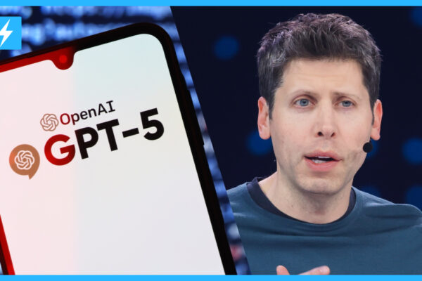 OpenAI ChatGPT-5 Launch