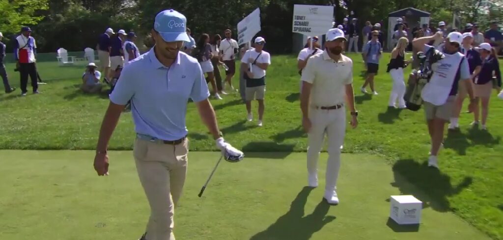 Creator Classic at East Lake: YouTube Stars, $100K Prize, and a New Era in Golf Entertainment 2 Creator Classic at East Lake: YouTube Stars, $100K Prize, and a New Era in Golf Entertainment