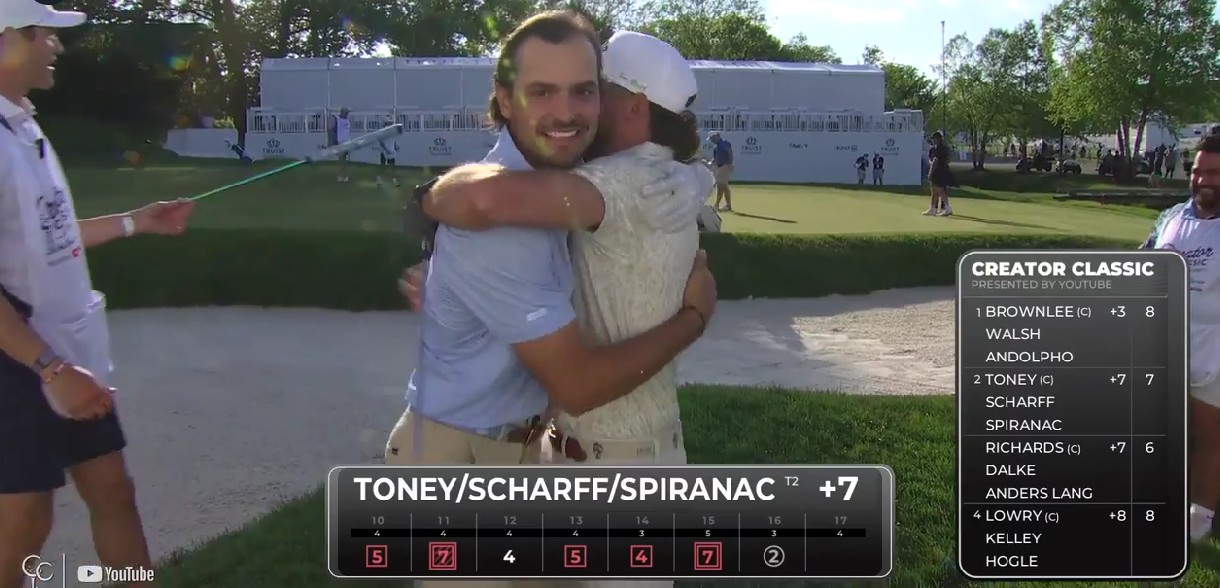 Creator Classic at East Lake: YouTube Stars, $100K Prize, and a New Era in Golf Entertainment