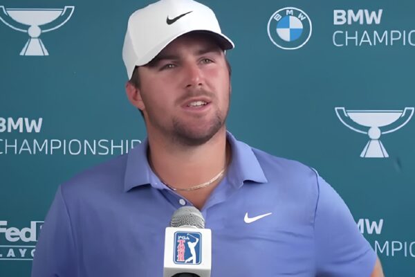 Polo Ralph Lauren Team USA Ryder Cup 2025 Uniforms: A Bold New Look