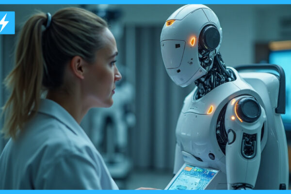 The people turning to AI for therapy