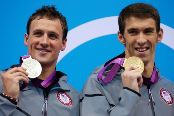 USA Swimming leadership broken Michael Phelps