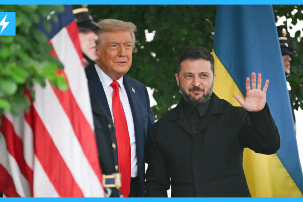 Ukraine security peace deal