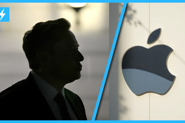 xAI Legal Action Apple App Store Rankings