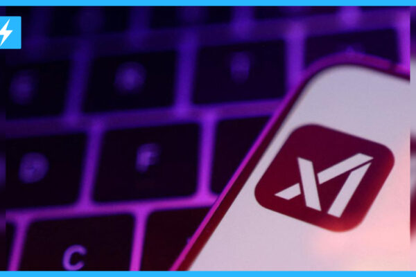 xAI sues Apple and OpenAI over AI competition