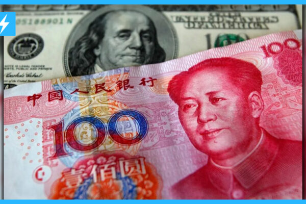 China Revolutionizes Global Finance: Beijing Boldly Explores Yuan-Backed Stablecoins to Challenge US Dollar Dominance yuan-backed stablecoins