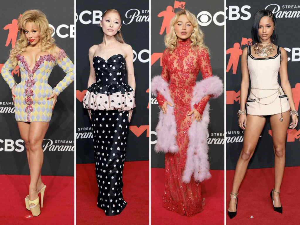 Shocking VMAs 2025 Performance Reviews: Brutally Honest Takes on Every Act Including Sabrina Carpenter's Jaw-Dropping Show 8 56aa83d05f7c1ba62653026581b8d7aa0d93dcdc