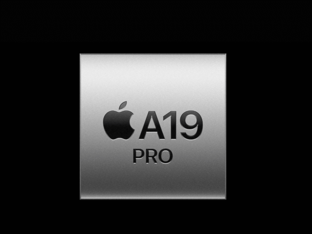 A19 and A19 Pro Chips Next Generation Performance
