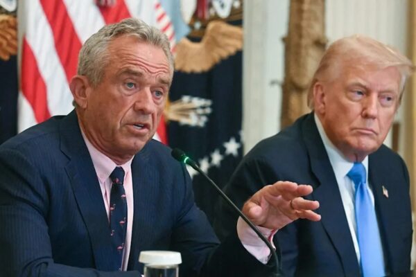 COVID Vaccine Transparency Trump Demands Drugmakers and CDC Reveal Full Data on Vaccine Efficacy and Safety