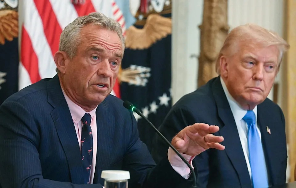 COVID Vaccine Transparency Trump Demands Drugmakers and CDC Reveal Full Data on Vaccine Efficacy and Safety